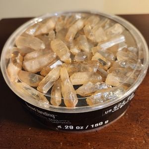 Bead Landing Semi-Precious Daggers